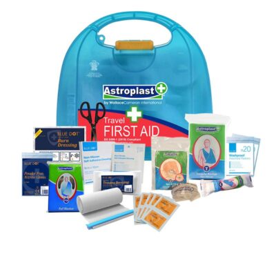 Astroplast BS 8599 2019 Travel First Aid Kit in Vivo - 1017032