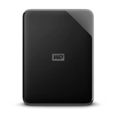 SanDisk Western Digital Elements SE 1TB USB 3.0 External Solid State Drive