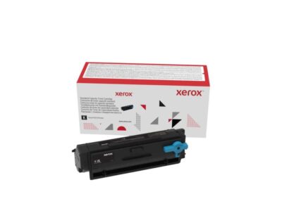 Xerox Black High Capacity Toner Cartridge 8k pages - 006R04377