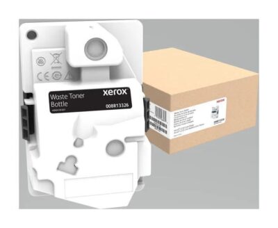 Xerox Waste Toner Cartridge 15k pages – 008R13326