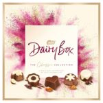 Dairy Box