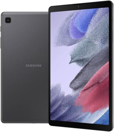 Samsung Galaxy Tab A7 Lite SMT225N 4G LTE 8.7 Inch 3GB RAM 32GB ROM Android 11 WiFi 5 802.11ac Grey Tablet