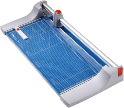 Dahle 444 A2 Premium Rotary Trimmer – cutting length 670mm/cutting capacity 3mm – 00444-09686