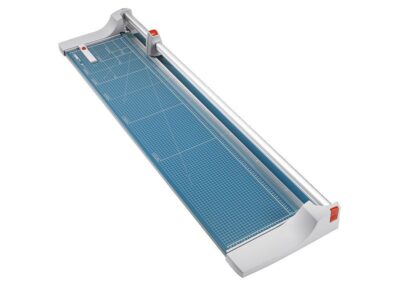Dahle 448 A0 Premium Rotary Trimmer – cutting length 1300mm/cutting capacity 2mm – 00448-20422