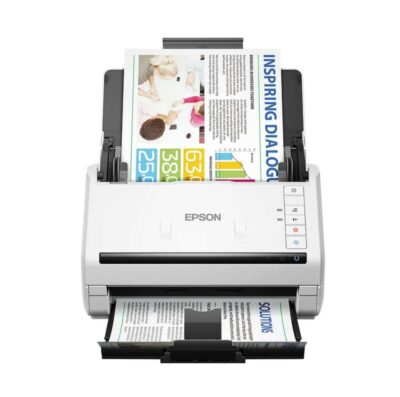 Epson WorkForce DS-530II Scanner