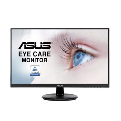 ASUS VA27DCP 27 Inch 1920 x 1080 Pixels Full HD IPS Panel HDMI USB-C Monitor