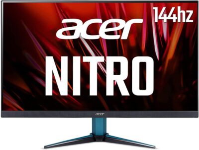 Acer Nitro VG271USbmiipx 27 Inch HDMI DisplayPort Monitor