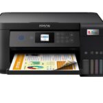 Inkjet Printer