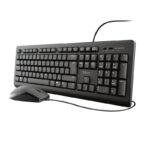 Keyboard & Mouse Set
