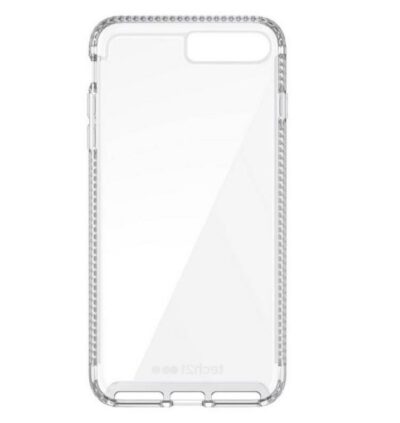 Tech 21 Pure Clear Apple iPhone 7 Plus and 8 Plus Mobile Phone Case