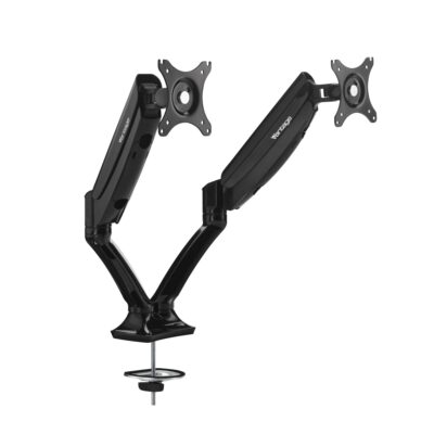 Vantage Office Duo Monitor Arm Black - D0280002