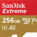 Flash Memory Cards