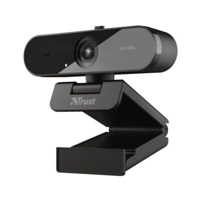 Trust TW250 QHD USB 2.0 30 fps Webcam