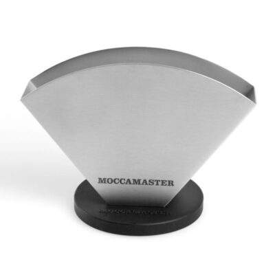 Moccamaster Stainless Steel Filter Bag Container