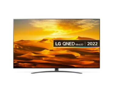 LG QNED916 86 Inch 3840 x 2160 Pixels 4K Ultra HD HDMI USB QNED MiniLED Smart TV