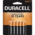 Duracell Plus