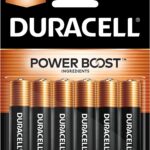 Duracell Plus