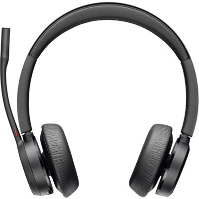 Voyager 4320 UC Bluetooth USB A Headset