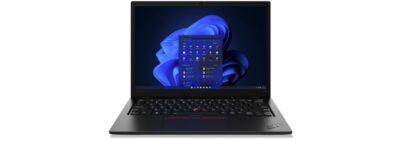 Lenovo ThinkPad L13 G3 13.3 Inch i7 1255U 16GB 512GB Windows 11 Pro Notebook