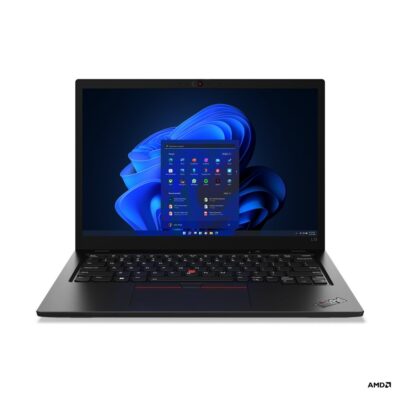 Lenovo ThinkPad L13 G3 13.3 Inch Ryzen 5 PRO 5675U 8GB 256GB Windows 11 Pro Notebook