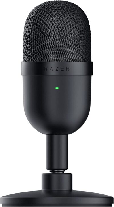 Razer Seiren Mini Black Table USB Microphone