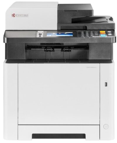 Kyocera ECOSYS M5526cdw/A A4 Colour Laser Multifunction Printer