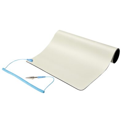 StarTech.com Anti Static Mat ESD Mat For Desk Table