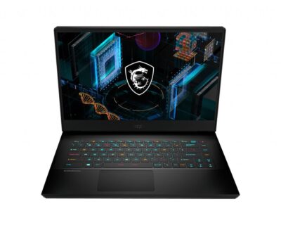 MSI Gaming GP66 11UH-683UK Leopard 15.6 Inch Intel Core i7-11800H 16GB RAM 1TB SSD NVIDIA GeForce RTX 3080 Windows 11 Home Notebook