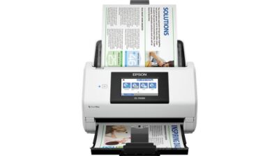 Epson WorkForce DS-790WN Scanner