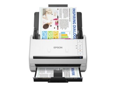 Epson WorkForce DS-770II Scanner