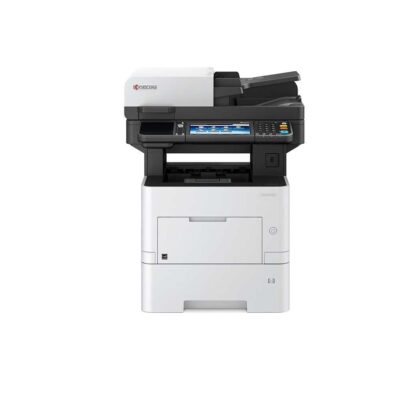 Kyocera M3655idn/A A4 Mono Laser Multifunction Printer