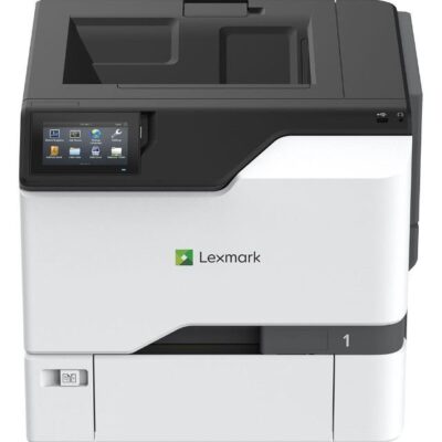 Lexmark CS735de A4 50PPM Colour Laser Printer