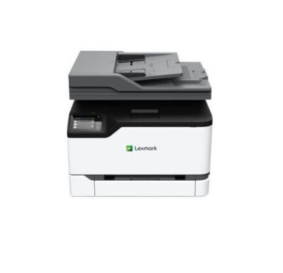 Lexmark CX331adwe A4 24PPM Colour Laser Multifunction Printer