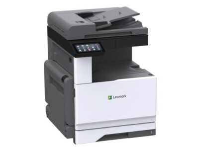 Lexmark CX930dse A3 25PPM Colour Laser Multifunction Printer