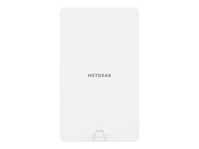 NETGEAR 1800Mbits Insight Cloud Managed WiFi 6 AX1800 Dual Band Power over Ethernet Outdoor Access Point