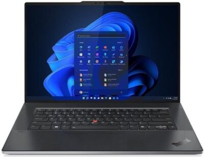 Lenovo ThinkPad Z13 Gen 1 13.3 Inch AMD Ryzen 5 PRO 6650U 16GB RAM 256GB SSD Windows 11 Pro Grey Notebook