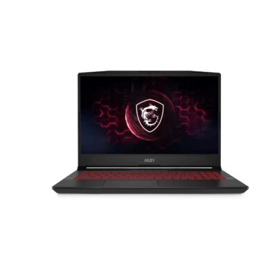 MSI Gaming GL66 Pulse 12UEK-068UK 15.6 Inch Quad HD Intel Core i7-12700H 16GB RAM 1TB SSD Intel Iris Xe Graphics Windows 11 Home Notebook