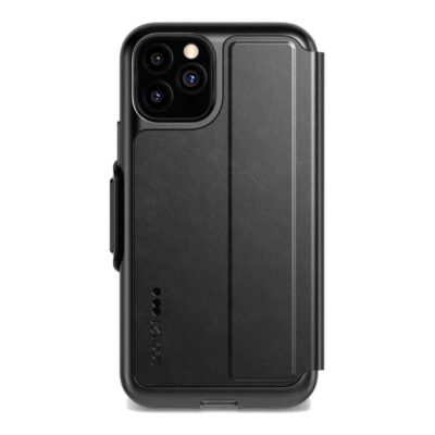 Tech 21 Evo Wallet Black Apple iPhone 11 Pro Mobile Phone Case