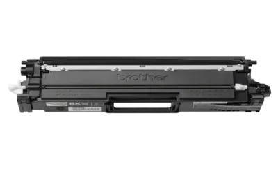 Brother High Capacity Black Toner Cartridge 12K pages - TN821XLBK