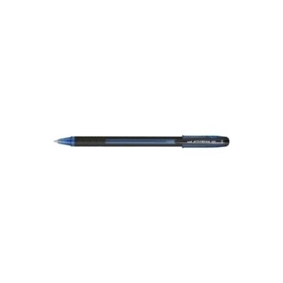 uni-ball Jetstream 101 Capped 1.0 SX-101-10 Blue (Pack 12) 120980000