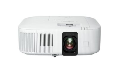 Epson EH-TW6150 2800 ANSI Lumens 3LCD 4K 4096 x 2400 Pixels HDMI Projector with HC Lamp Warranty