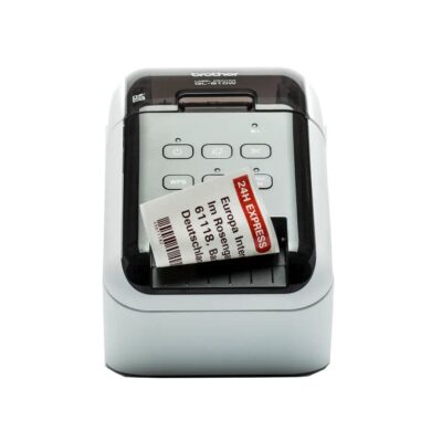 Brother QL810W WIRELESS LABEL PRINTER