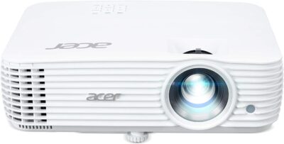 Acer H6542BDK 3D DLP Full HD 4000 ANSI Lumens HDMI Projector