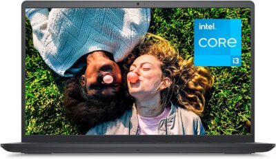 Dell Inspiron 15-3511 15.6 Inch Intel Core i3-1115G4 4GB RAM 128GB SSD Intel UHD Graphics Windows 11 Notebook