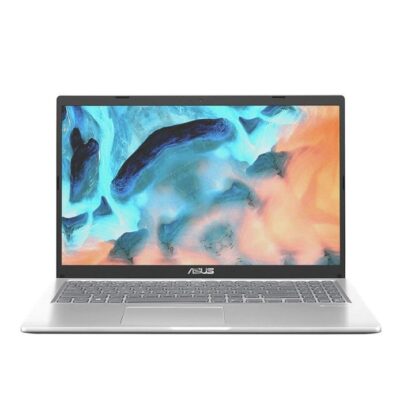ASUS X1500EA 15.6 Inch Intel Core i5-1135G7 8GB RAM 256GB SSD Windows 11 Home in S Mode Notebook