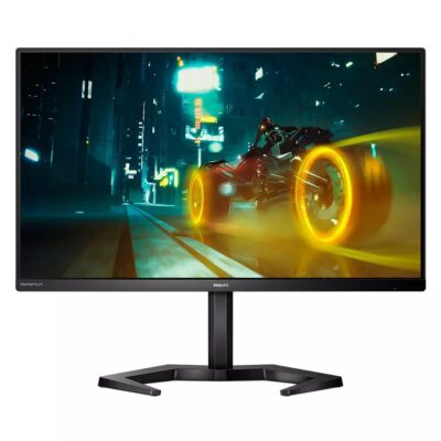 Philips Momentum 3000 23.8 Inch 1920 x 1080 Pixels Full HD IPS Panel HDMI DisplayPort LED Gaming Monitor