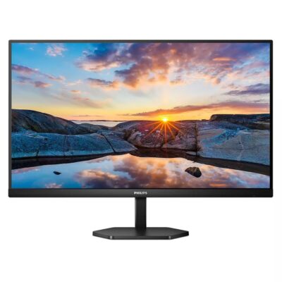 Philips 3000 Series 27E1N3300A 27 Inch 1920 x 1080 Pixels Full HD IPS Panel HDMI USB-C LED Monitor