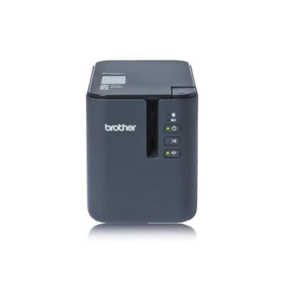 Brother PT-P900WC Label Printer