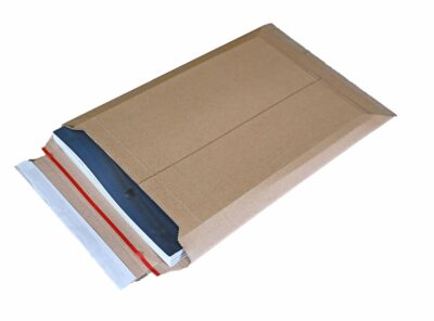 LSM Corryboard Mailing Envelopes 340 x 500mm Size A3 Brown (Pack 50) – ECB 1008