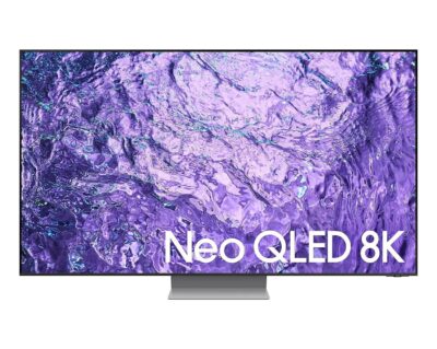 Samsung QN700 55 Inch Neo QLED 8K 4 x HDMI Ports 3 x USB Ports Smart TV